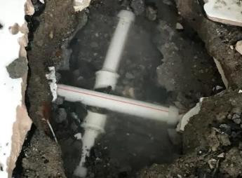 下城阳台漏水维修公司为您分享楼上楼下漏水怎么处理