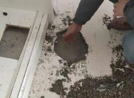 下城卫生间漏水维修公司分享下精确定位查漏水一次多少钱?不同级别收费不同