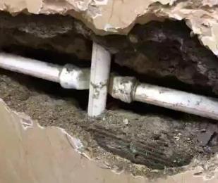 下城卫生间漏水维修公司分享下检测家用水管漏水点需要多长时间