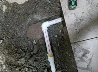 下城阳台漏水维修时有哪些声音会影响检漏仪